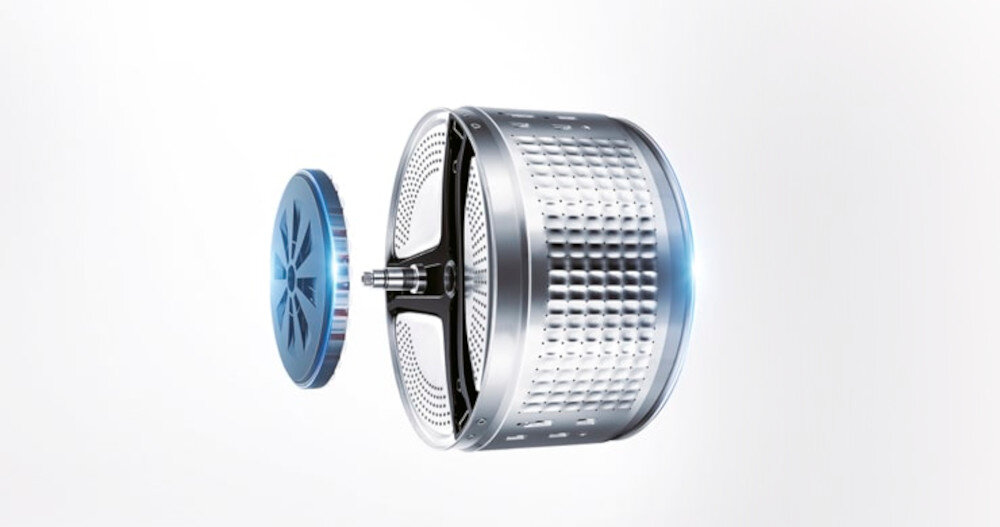 Pralka HAIER I-Pro 7 HW90-B14979-S odświeżanie eleganckich ubrań