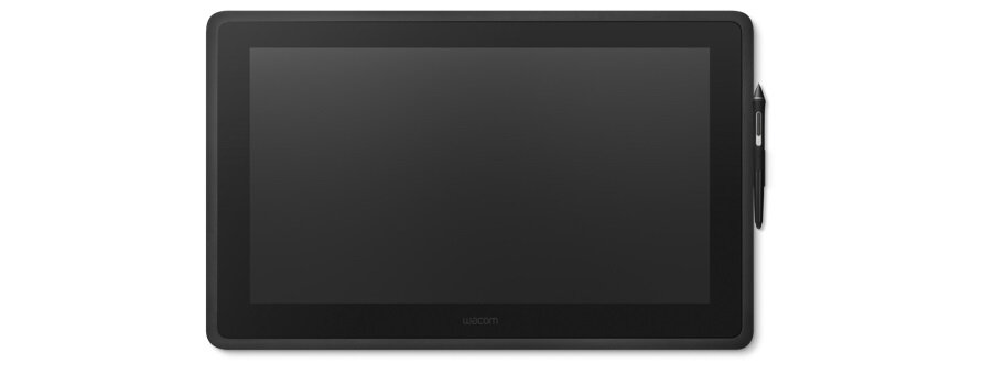 Tablet graficzny WACOM Cintiq 16 antyrefleksyjna folia redukucja odbic swiatla