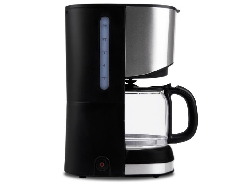 Do 12 filiżanek kaw