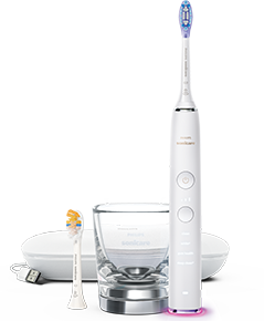 Philips DiamondClean 9000