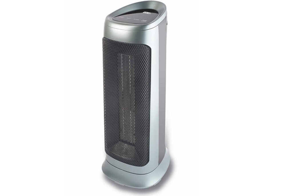 Grzejnik ceramiczny HB CTH2002D funkcja antifrost zabezpieczenie przed zamarzaniem