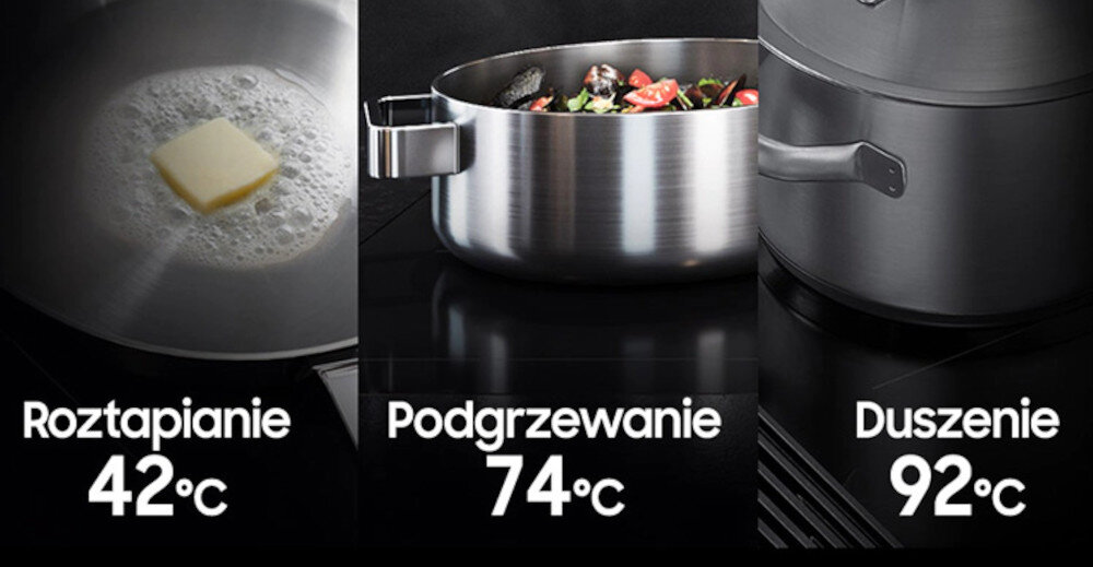 Płyta indukcyjna SAMSUNG NZ84T9747VK UR programy