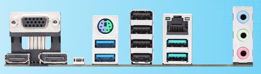 Płyta główna ASUS Prime B650M-A II - DisplayPort USB HDMI 