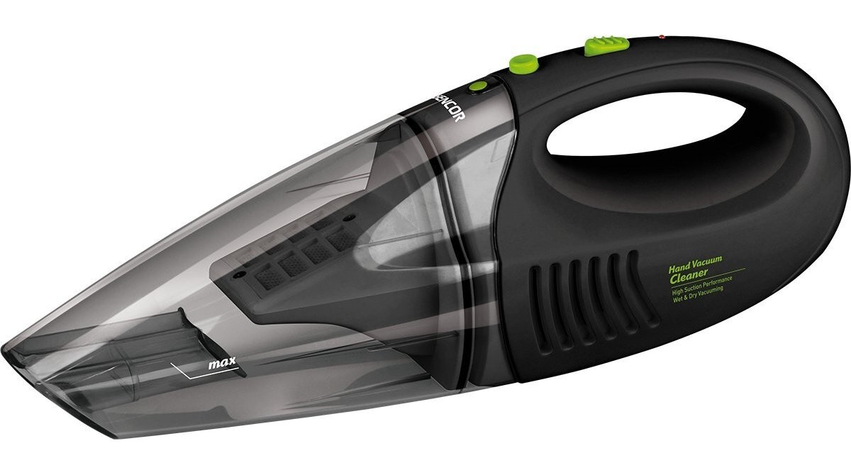 OdkurzaczręcznySENCORSVC190B-odkurzacz_reczny