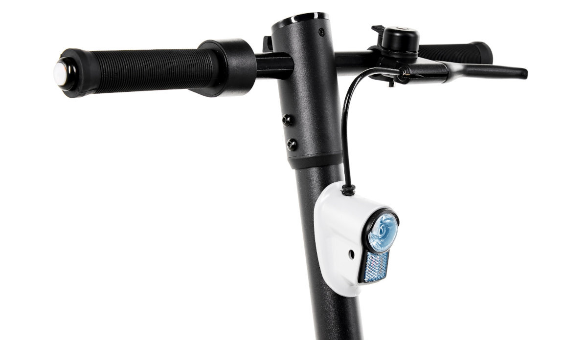 HULAJNOGA ELEKTRYCZNA ARGENTO ACTIVE EVO bogate wyposazenie