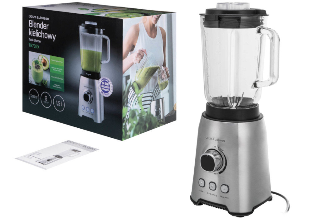 Blender-kielichowy-GOTZE-&-JENSEN-TB702X zestaw zawartosc opakowania