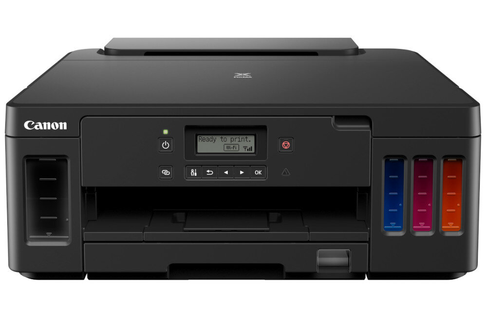 Drukarka CANON Pixma G5040 - wyglad ogólny 