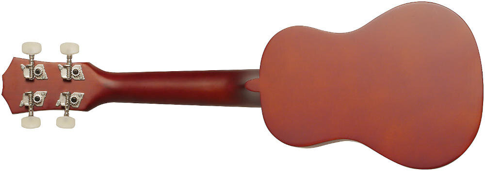 Ukulele ARROW PB10NT - wykonane z lipy amerykańskiej