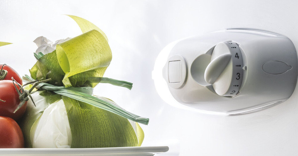 LODÓWKA CANDY CCG1L314EW sterowanie mechaniczne pokrętło ustawienia temperatura liczby