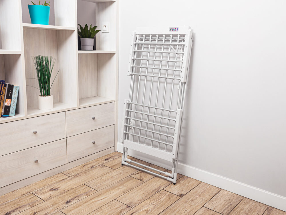 Suszarka na pranie NOVEEN ECD35 Timer elektryczna szybkie suszenie