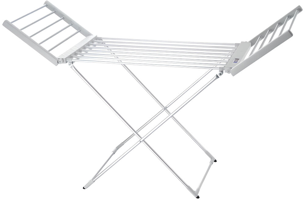 Suszarka na pranie NOVEEN ECD35 Timer suszenie moc 220W