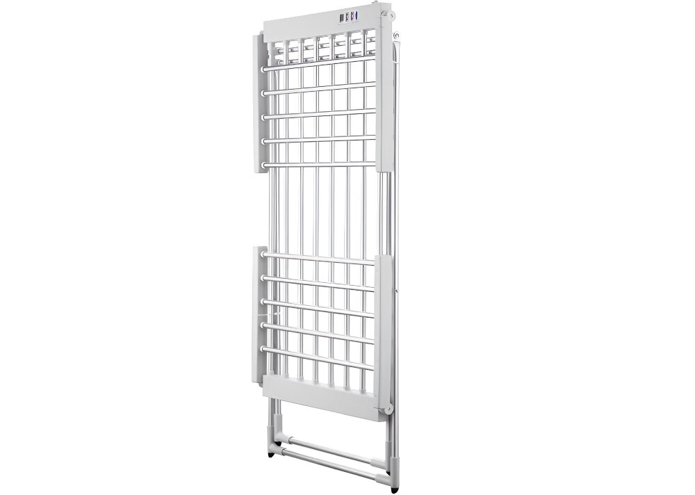 Suszarka na pranie NOVEEN ECD35 Timer ksztalt lekka poreczna