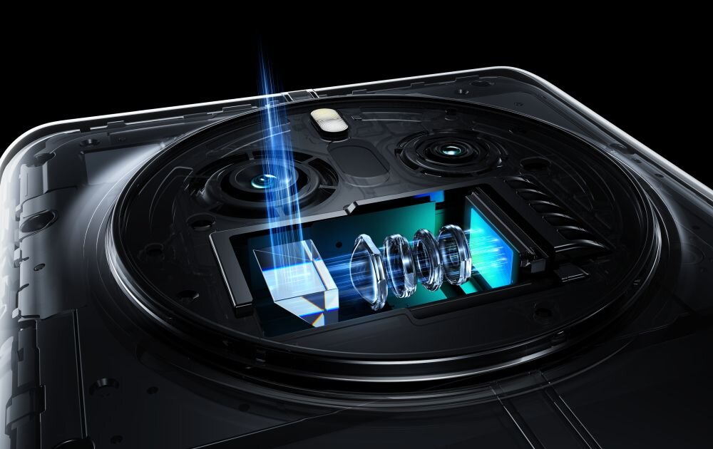 Smartfon REALME 12 Pro+   ekran bateria aparat procesor ram pamięć pojemność rozdzielczość zdjęcia filmy opis dane cechy blokady system łączność wifi bluetooth obudowa szkło odporność porty muzyka transfer sieć przekątna matryca waga czujniki oled amoled ips