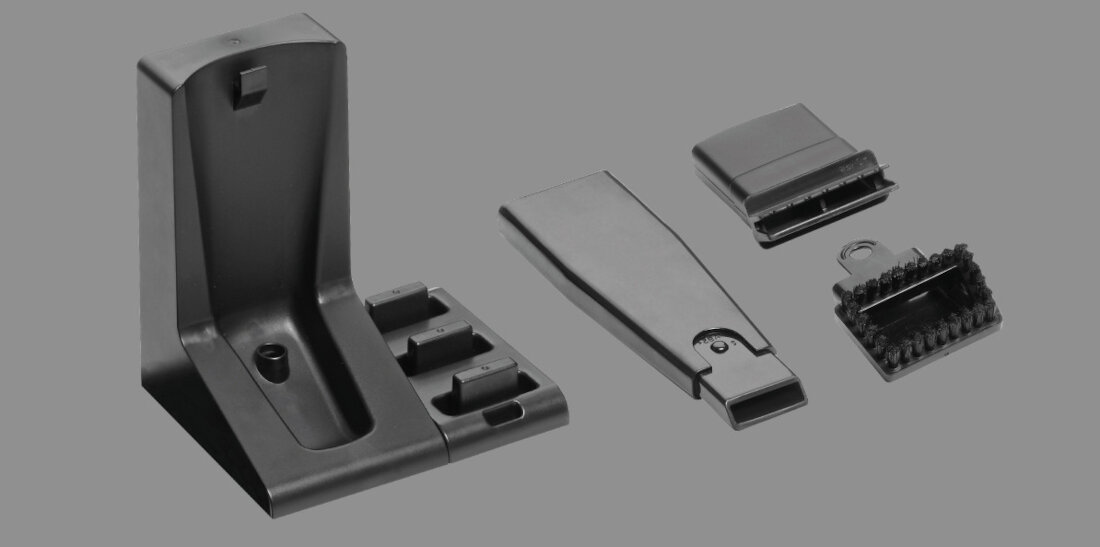 Odkurzacz reczny CONCEPT VP4360 zestaw akcesoria komplet wyposazenie