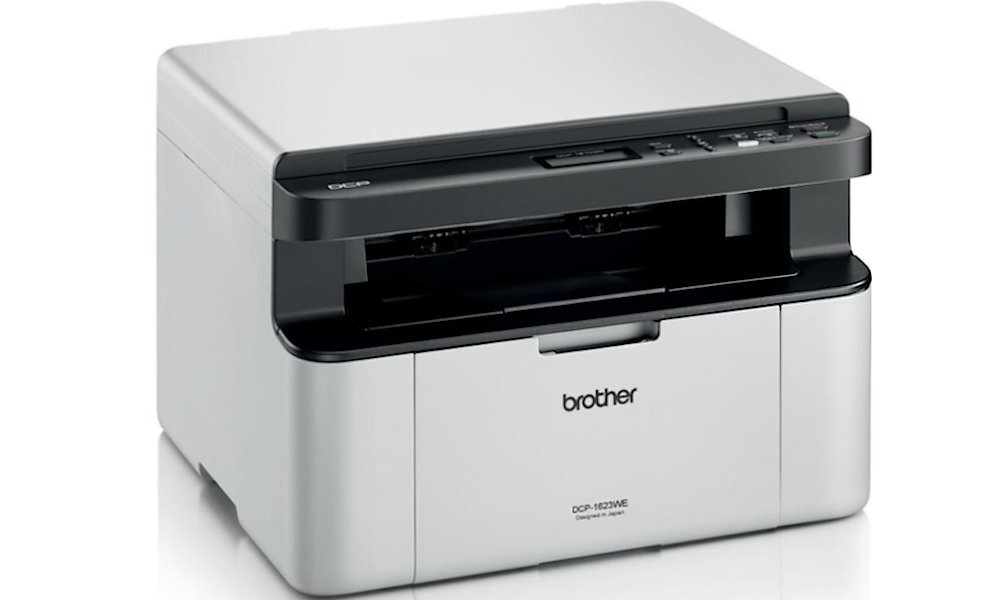 Urządzenie wielofunkcyjne BROTHER DCP-1623WE