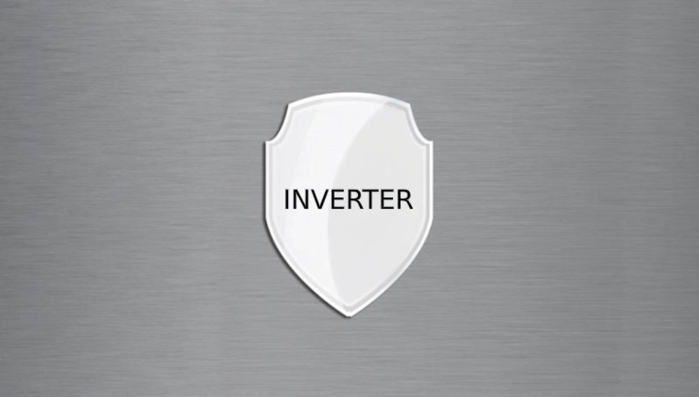 Lodówka HAIER A3FE737CMJ - Niezawodny silnik inwerterowy