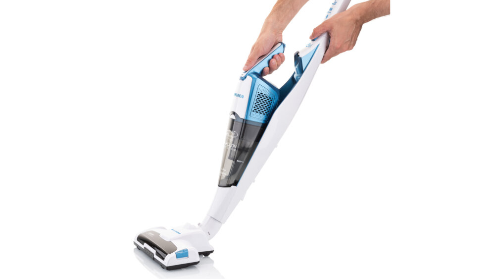 Odkurzacz HYUNDAI VC91 - Użytkowanie