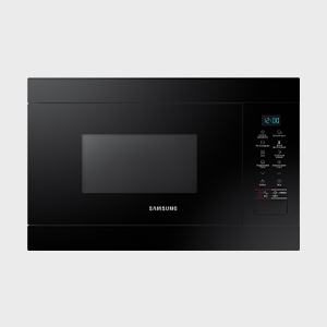 kuchenka mikrofalowa