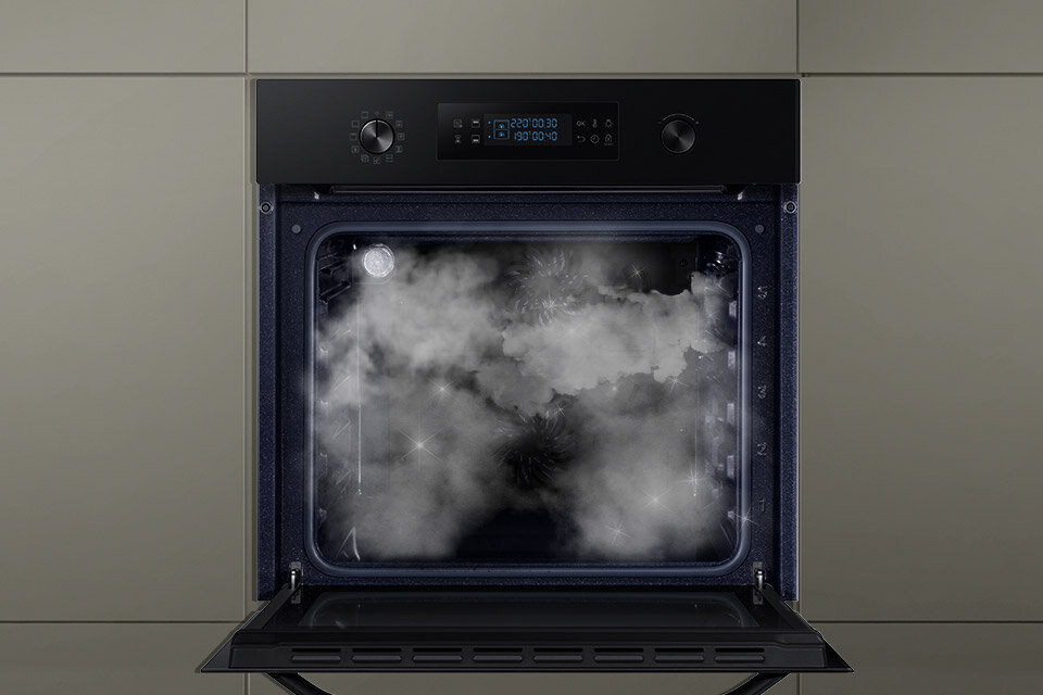 ekologiczne czyszczenie parą