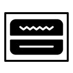 ze specjalnym separatorem