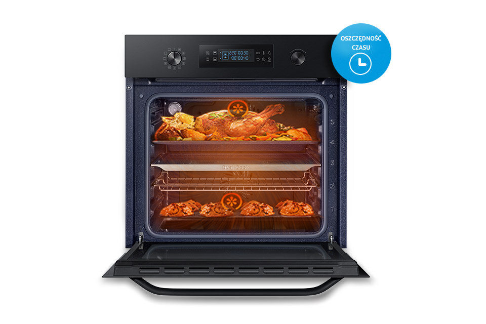 oszczędność czasu