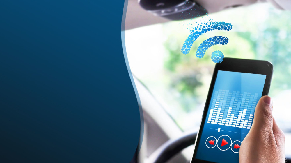 Zestaw głośnomówiący XBLITZ X900 - gotowość