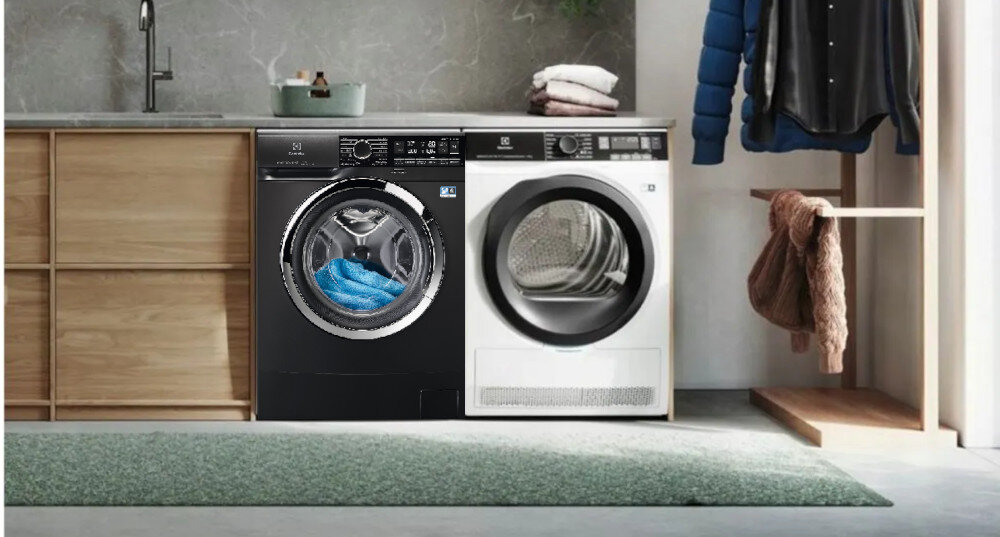 PRALKA ELECTROLUX EW6SM226CP