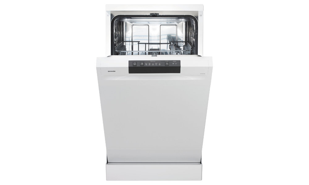 Zmywarka GORENJE GS52010W - Wygląd Ogólny
