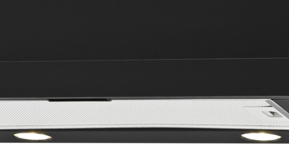 OKAP GOTZE & JENSEN TH201KM - oświetlenie LED