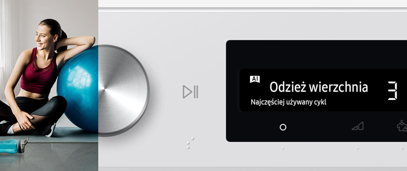 Sztuczna inteligencja dostosowuje działanie urządzenia do nawyków użytkownika