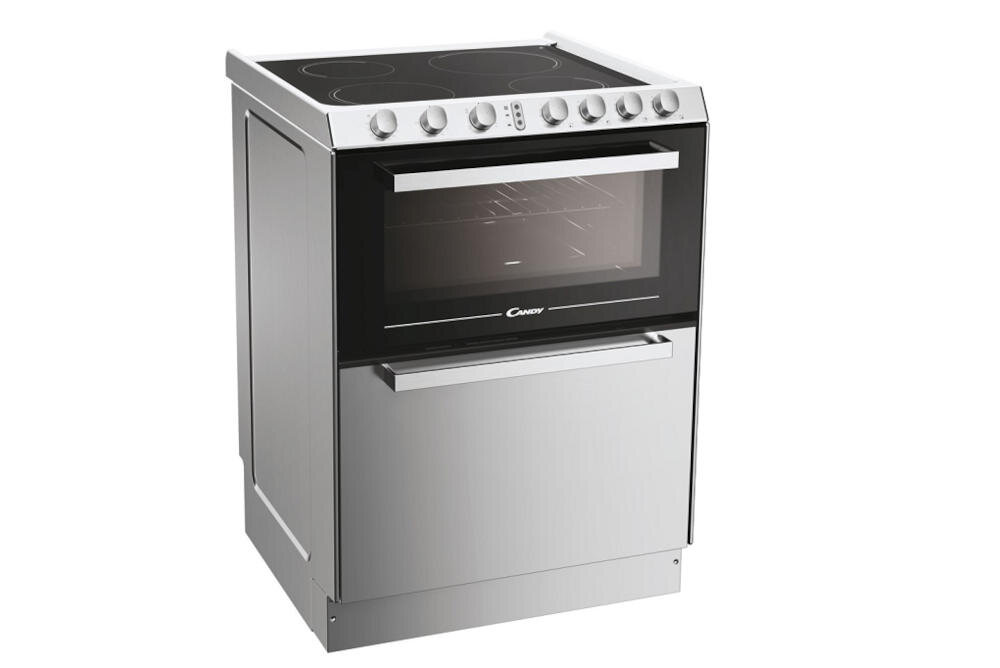 CANDY TRIOVXNT 1 gotowanie rodzina płyta ondukcyjna pola grzejne