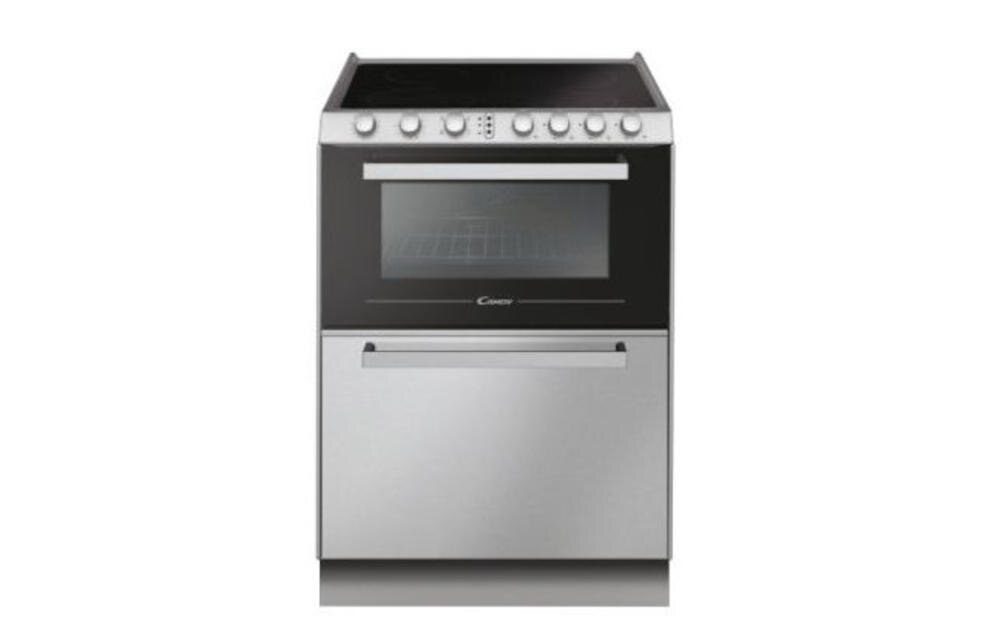 CANDY TRIOVXNT 1 piekarnik emalia czyszczenie zabrudzenia