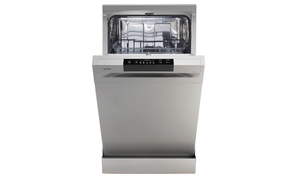 Zmywarka GORENJE GS52010S - Wygląd Ogólny