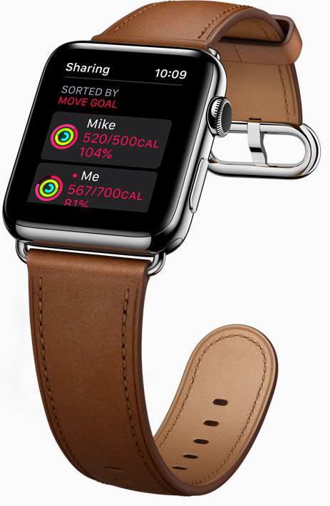 apple watch 2 gps only