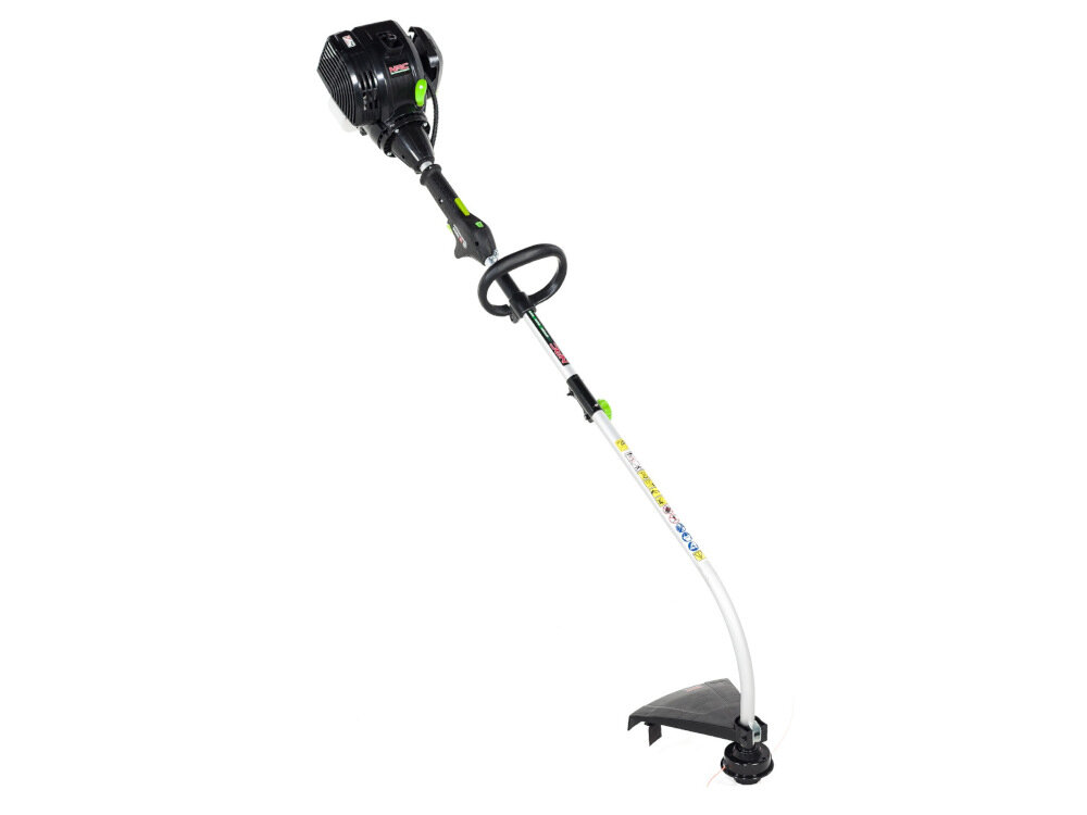 Kosa spalinowa NAC TP248-10SP obudowa z wysokiej jakości materiałów przy użyciu zaawansowanej technologii produkcji