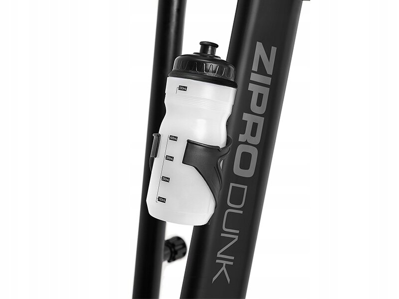 TRENAŻER ELIPTYCZNY ROWER iConsole DUNK GOLD ZIPRO