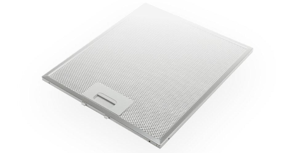 Okap ELICA STRIPE IX A 90 czyszczenie filtr zmywarka