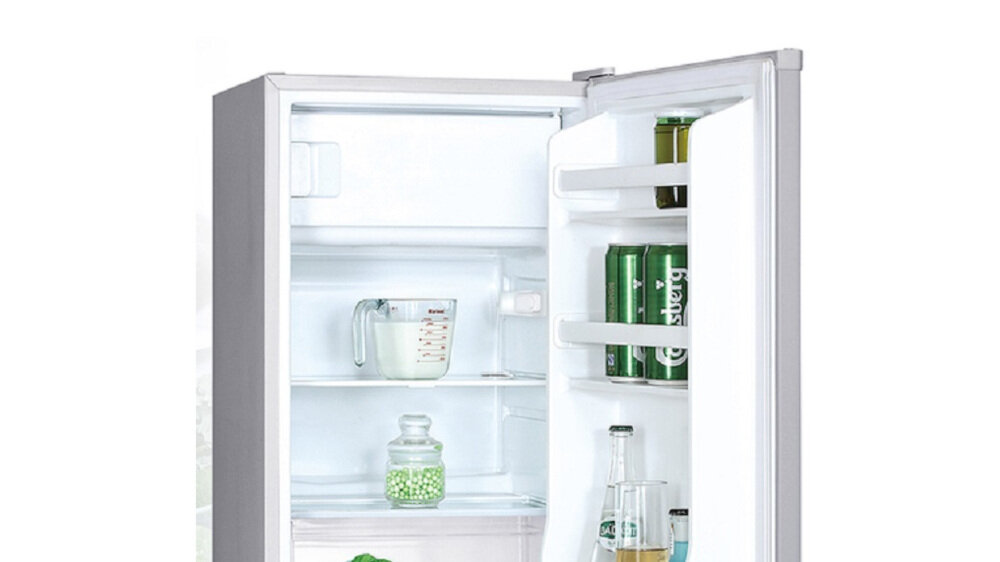 Lodówka MPM 112-CJ-32S - zmiana kierunku otwierania drzwi