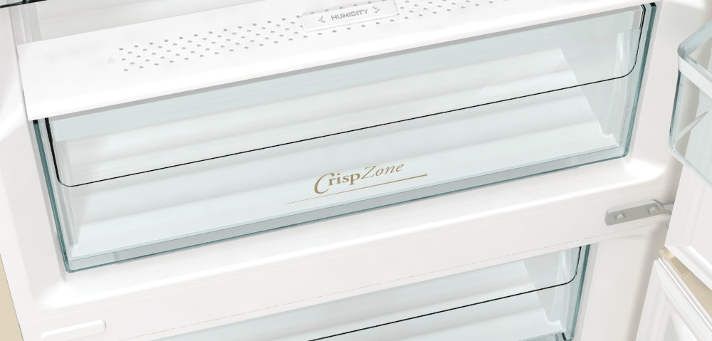 LODÓWKA GORENJE NRK6202CLI