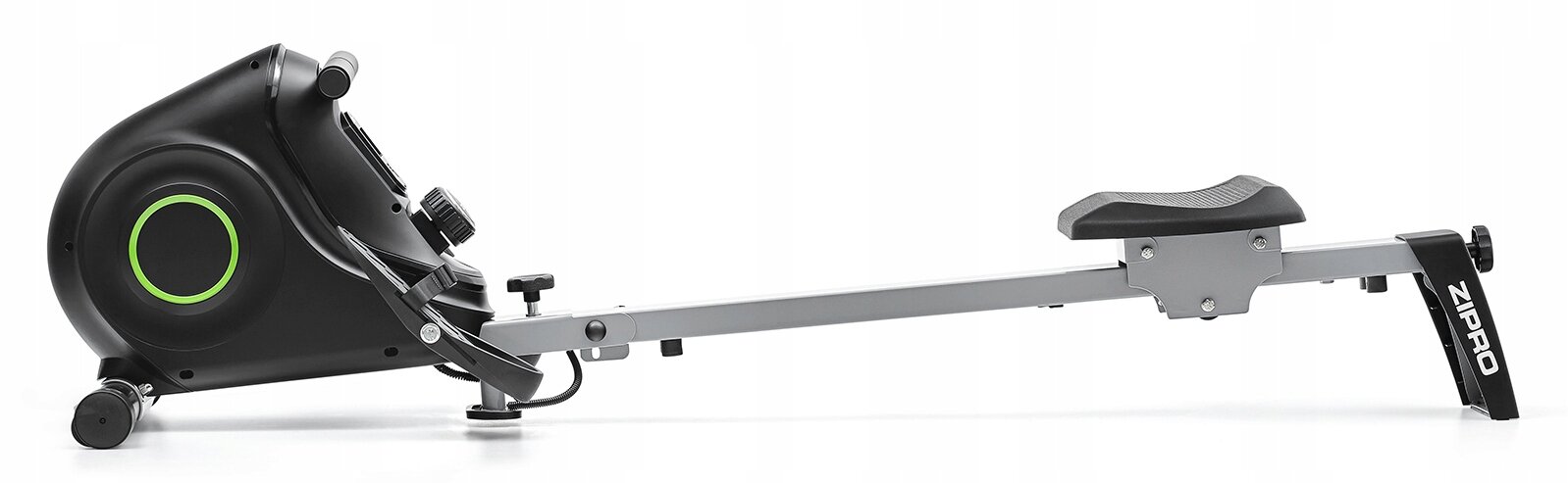 WIOŚLARZ MAGNETYCZNY ERGONOMETR Składany kompatybilny z Fitshow - Nix ZIPRO