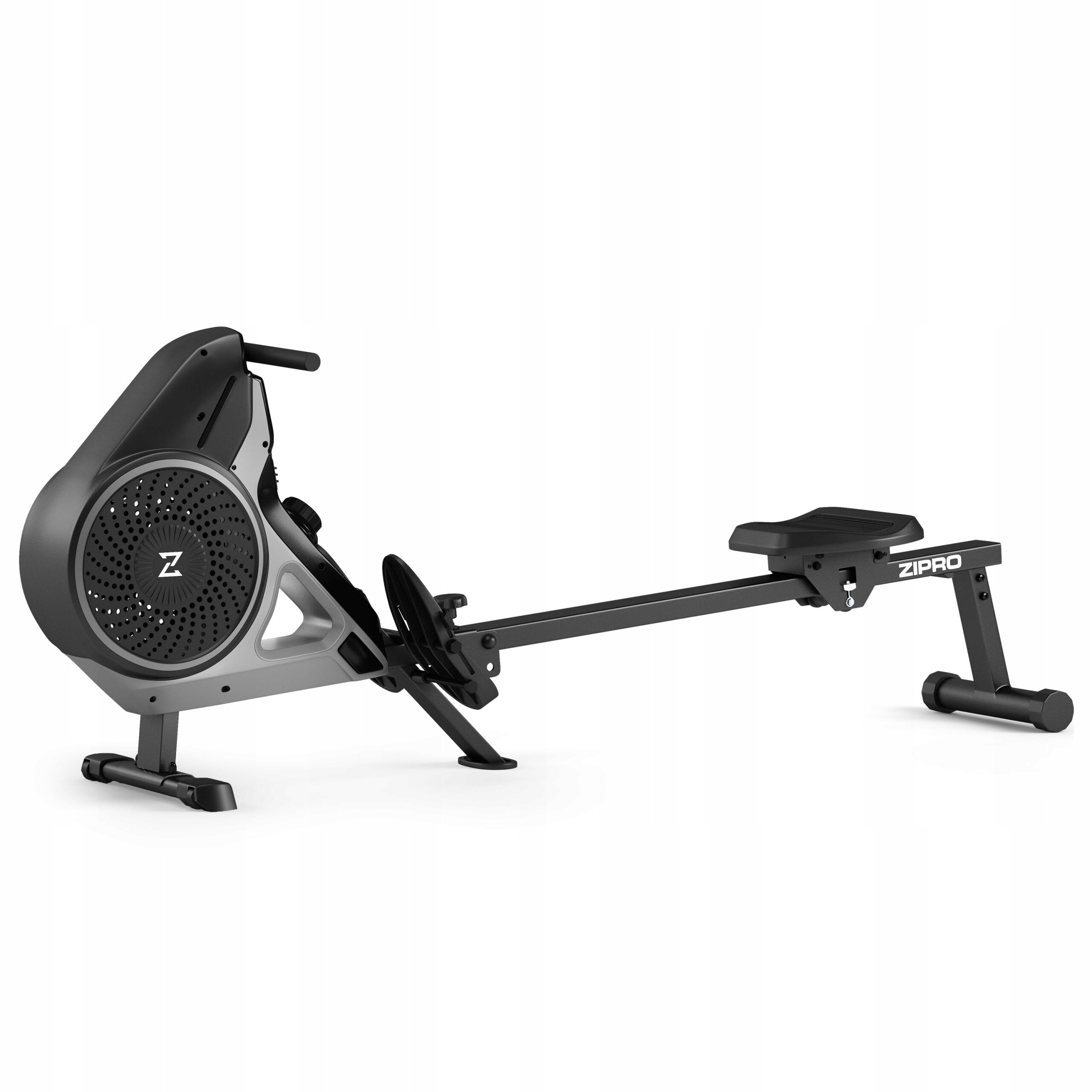 WIOŚLARZ Treningowy MAGNETYCZNY POWIETRZNY Składany Ergonometr - Move Zipro