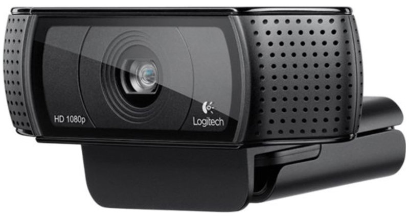 Kamera internetowa LOGITECH HD Pro Webcam C920