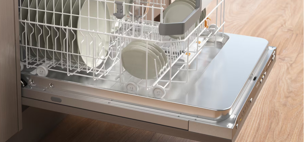 ZMYWARKA MIELE G 7600 SCI EcoFeedback przewidywanie monitorowanie zasoby zużycie woda prąd energia ekologia