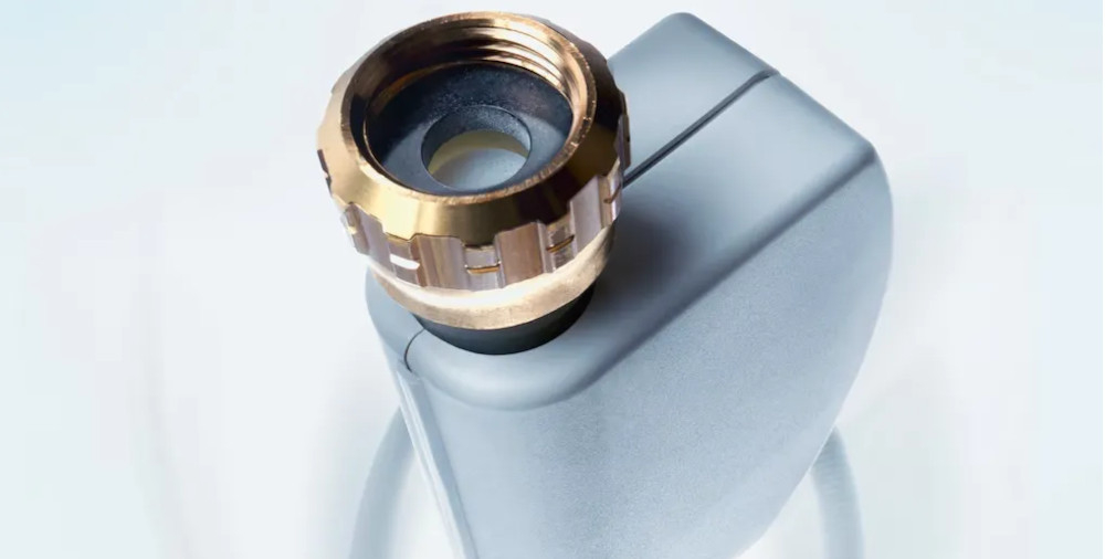 ZMYWARKA MIELE G 7600 SCI bezpieczeństwo ochrona zalanie woda odcięcie dopływu System Waterproof WPS