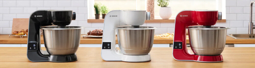 Blender kielichowy BOSCH MMBV625M