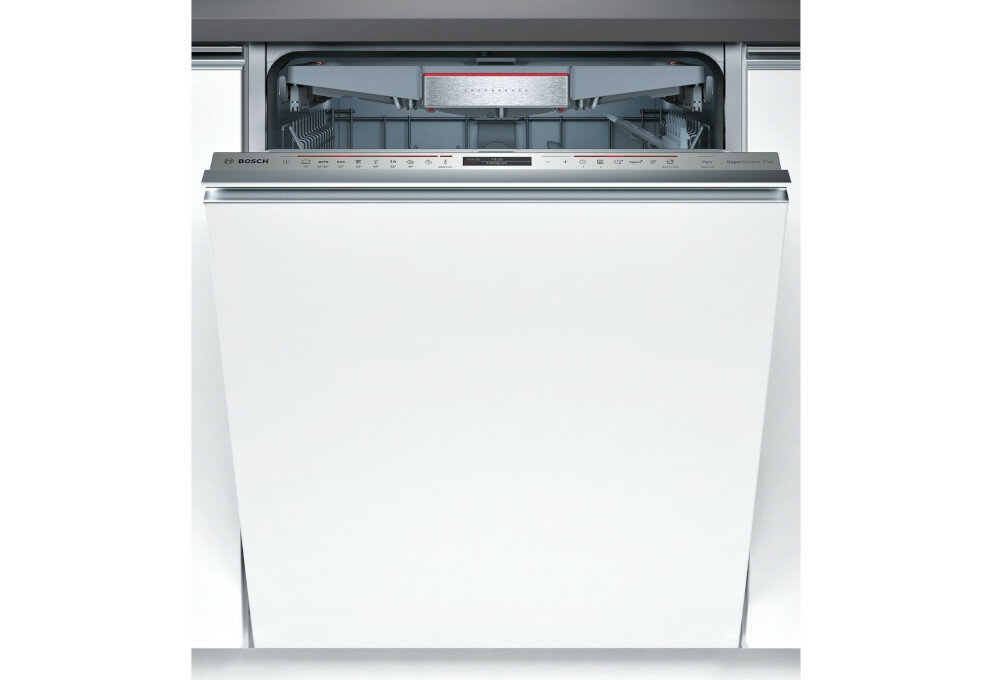 Zmywarka BOSCH SMV68TX03E front przód główne