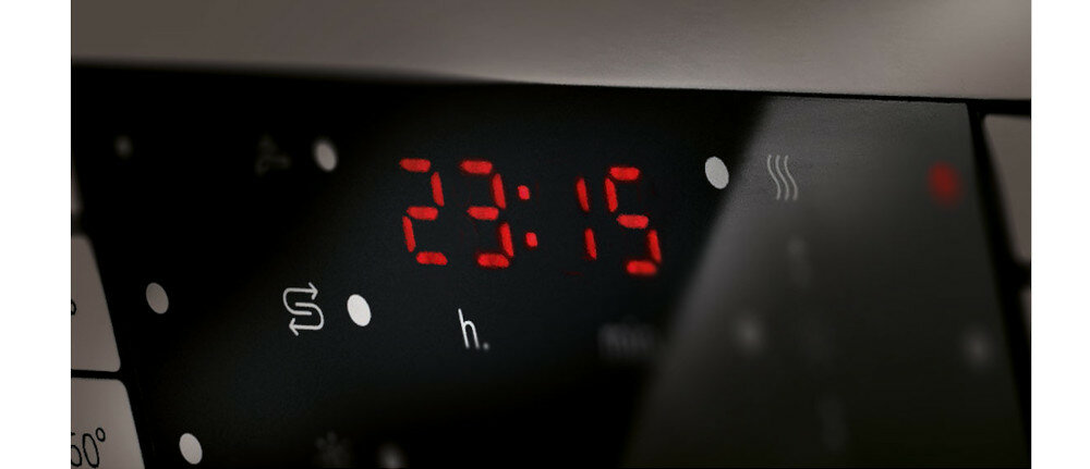 Zmywarka BOSCH SMV68TX03E nocny program innowacja