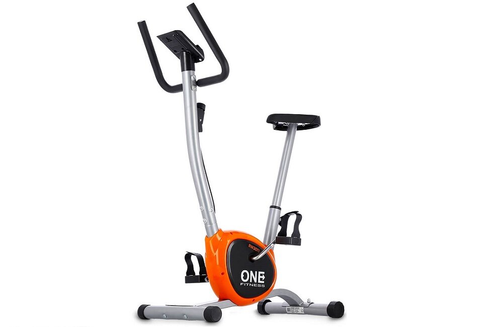Rower mechaniczny ONE FITNESS RW3011 Gwarancja dobrego wyboru