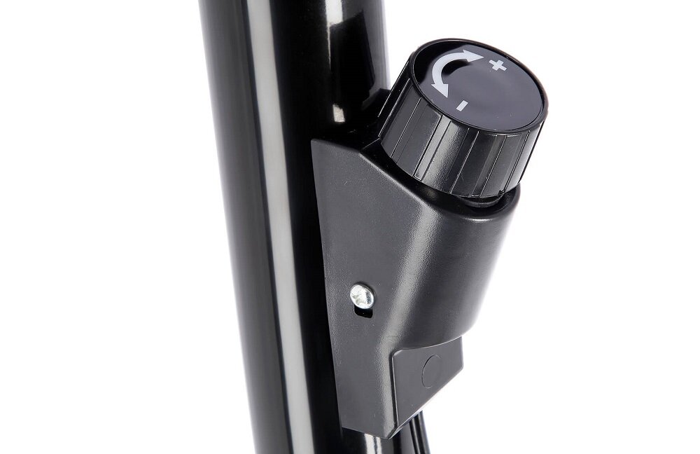 Rower mechaniczny ONE FITNESS RW3011 Nowoczesny płynna regulacja oporu