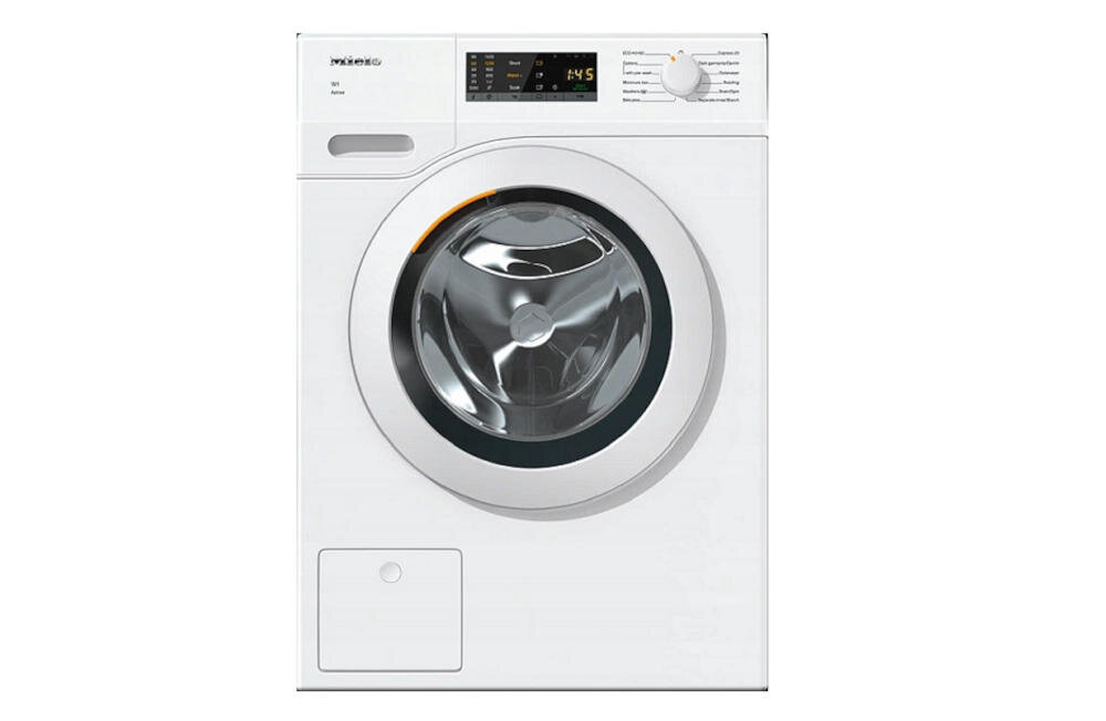 MIELE zestaw instrukcja gwarancja